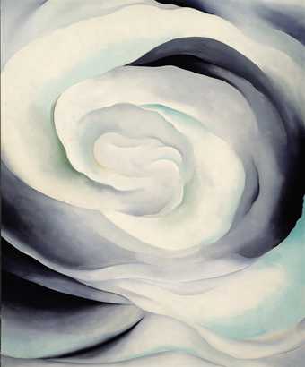 Curator’s Tour: Georgia O’Keeffe | Tate Modern