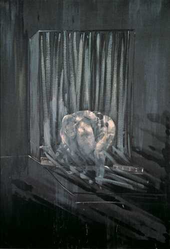 the art of francis bacon