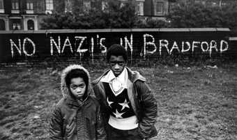 Don McCullin, Local Boys in Bradford 1972 © Don McCullinDon McCullin, Local Boys in Bradford 1972 © Don McCullin