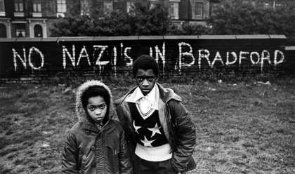 Don McCullin, Local Boys in Bradford 1972 © Don McCullinDon McCullin, Local Boys in Bradford 1972 © Don McCullin