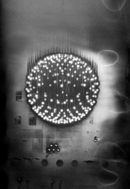 ​Antony Cairns, LDN5_051 2017 © Courtesy of the artist Antony Cairns