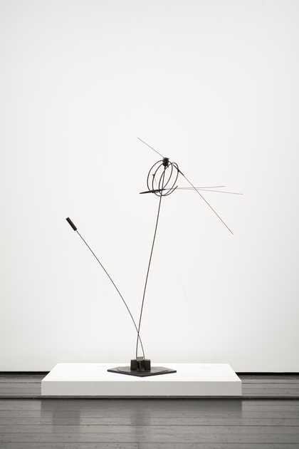 Signal 1955 The Menil Collection, Houston, Texas. Photo: Paul Hester