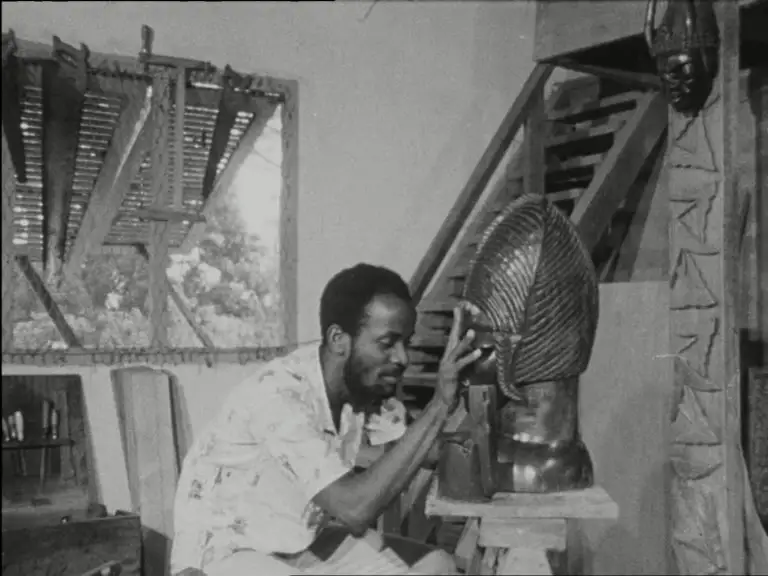 African Cinema Speaks: Screenings and Seminar