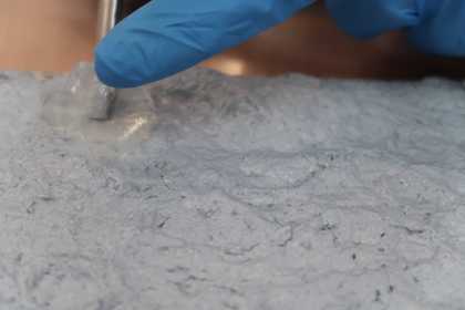 Agarose gel