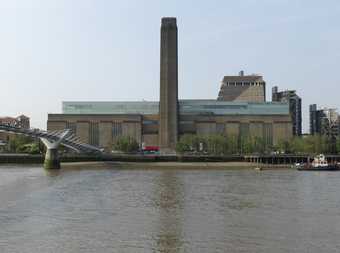 Tate Modern