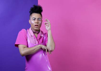 Travis Alabanza
