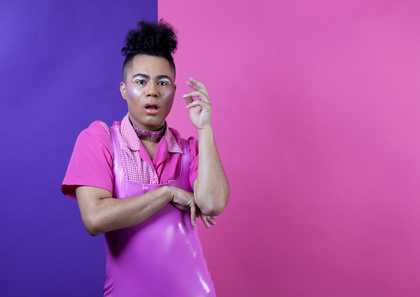 Travis Alabanza
