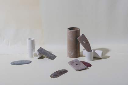 Photo of objects