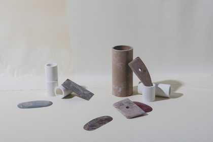 Photo of objects