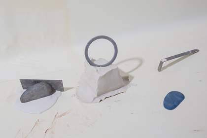 Photo of objects