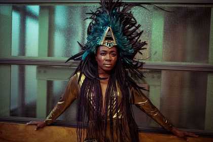 Rachael Young, NIGHTCLUBBING