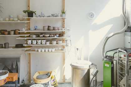 Photo of objects