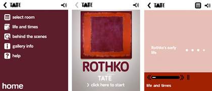 Interpretation samples