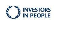 Investors in People logo