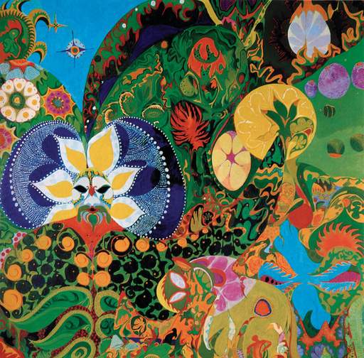 Summer of Love | Tate Liverpool