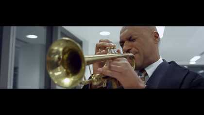 Isaac Julien, Playtime 2014