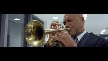 Isaac Julien, Playtime 2014