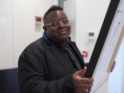 Isaac Julien