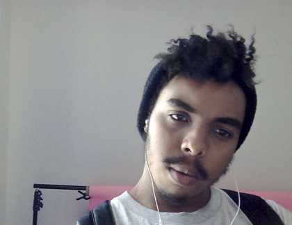 Isaak Kariuki