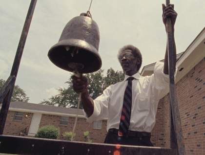 Kevin Jerome Everson The Island of St. Matthews 2013, film still. Courtesy the artist: Trilobite-Arts DAC; Picture Palace Pictures 