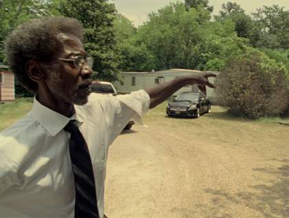 Kevin Jerome Everson The Island of St. Matthews 2013, film still. Courtesy the artist: Trilobite-Arts DAC; Picture Palace Pictures