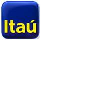 Itaú logo