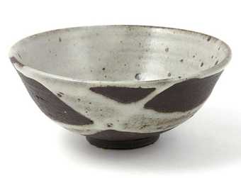 Janet Leach Bowl c.1980 