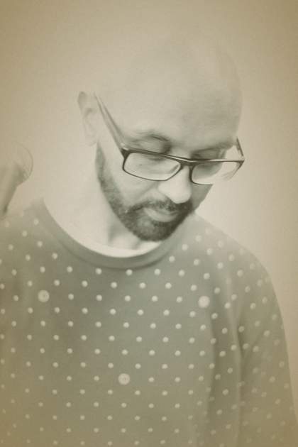 BP Loud Tate 2015 with Jason Singh