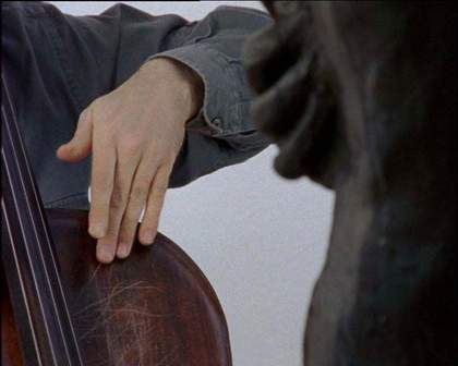 Jayne Parker, Trilogy: Kettle’s Yard 2008 16 mm transferred to video still