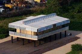 Maison Tropicale for Design Museum at Tate Modern | Tate Modern