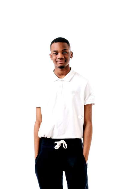 BP Loud Tate 2015 with Jeremiah Emmanuel