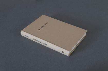 Jill Magid Becoming Tarden 2009