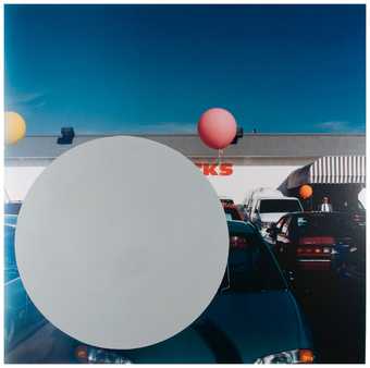 John Baldessari National City detail 3 1996 to 2009