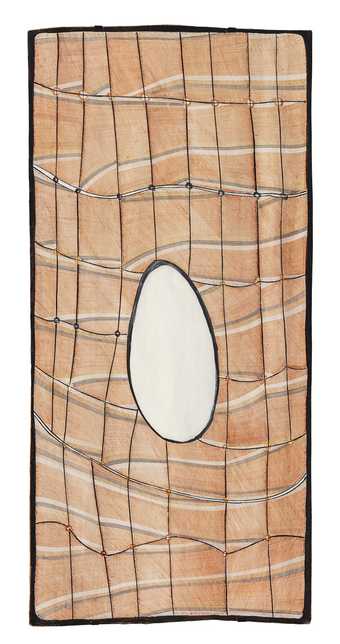 John Mawurndjul, Milmilngkan, 2007