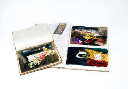 Archives & Access project: Blog Series