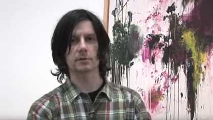John Squire