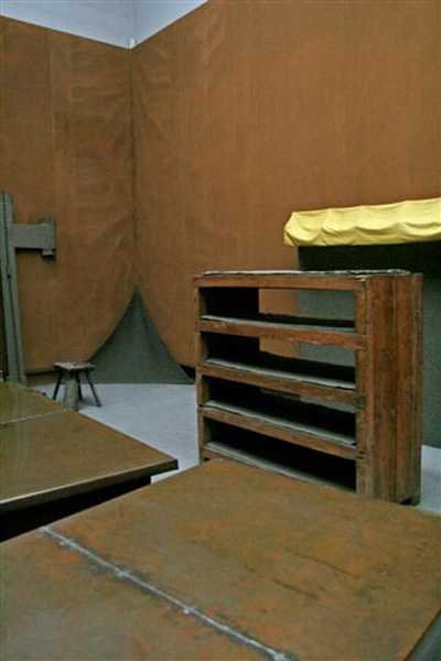 Joseph Beuys Block Beuys (Raum 2) (Room 2)