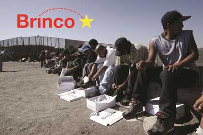Judi Werthein Brinco 2005