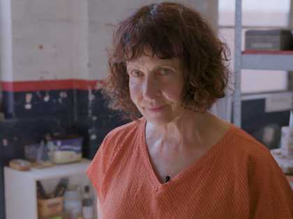Judy Watson TateShots