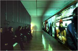 Julia Loktev Said In Passing 2000