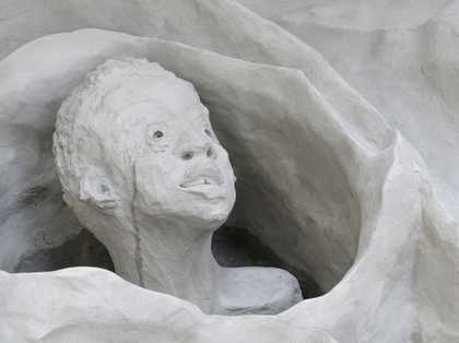 Kara Walker Fons Americanus Tate Modern 2019. Photo: © Tate (Matt Greenwood)