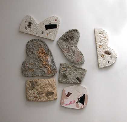 Karin Ruggaber Relief 6
