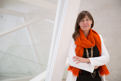 Photograph of speaker Katya García-Antón