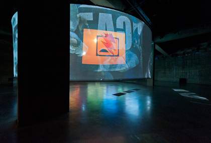 Jeff Keen, Gazapocalypse – Return to the Golden Age 2012