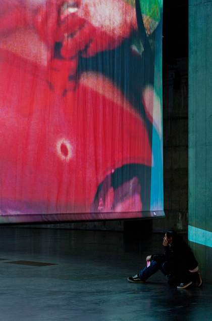 Jeff Keen, Gazapocalypse – Return to the Golden Age 2012