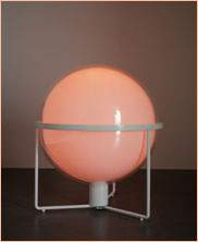 Keith Tyson A Tiny Bubble of Complexity