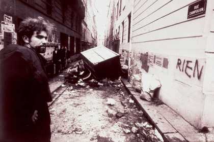 William Klein, Maydays