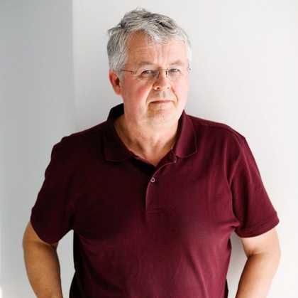 Ken Simons