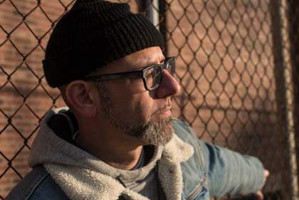 Kevin Coval