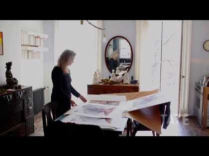 Kiki Smith TateShots